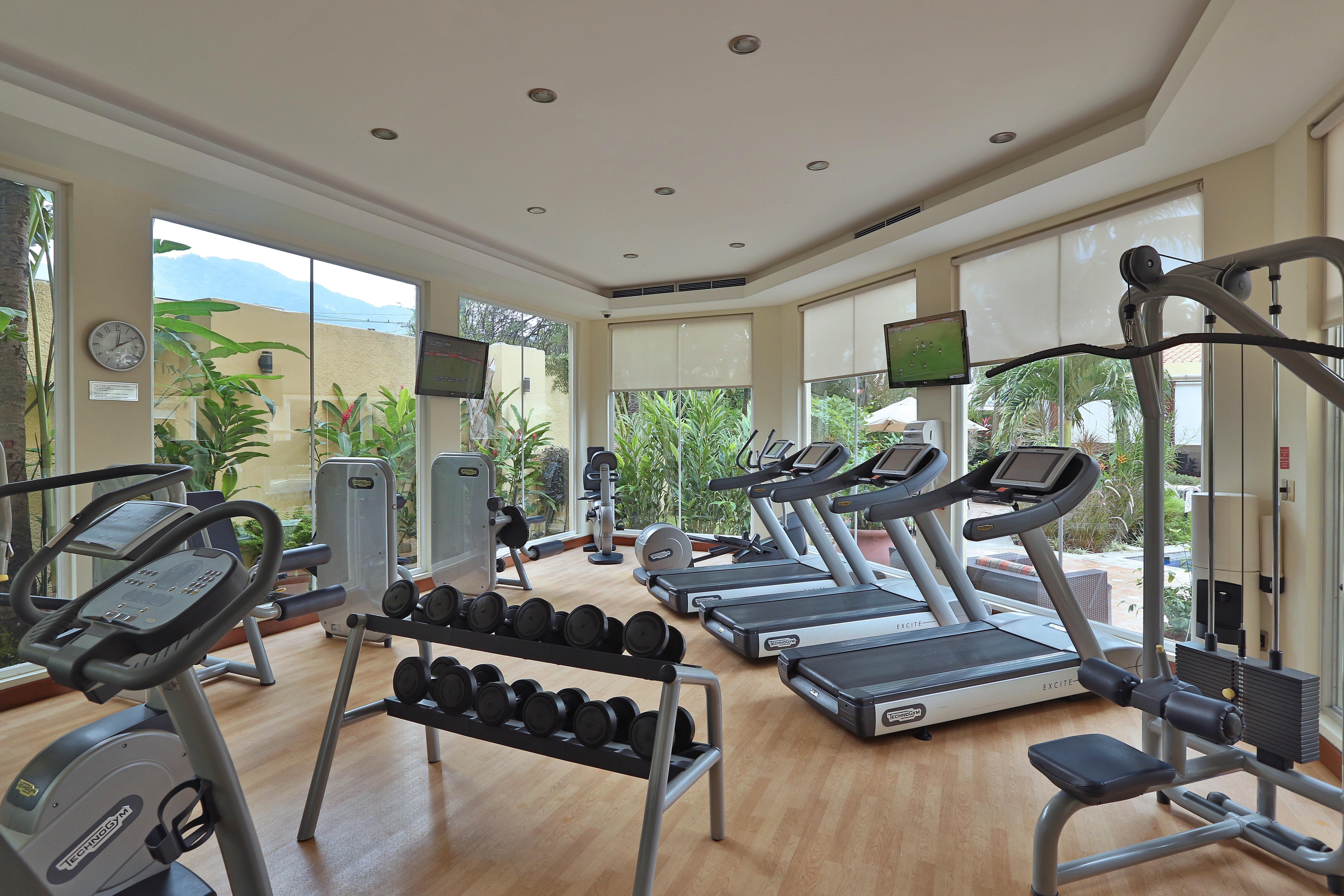 Hotel Real Intercontinental San Pedro Sula By Ihg Luaran gambar
